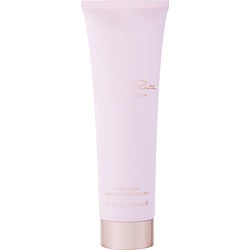 OSCAR DE LA RENTA BELLA ROSA by Oscar de la Renta-BODY LOTION 6.7 OZ
