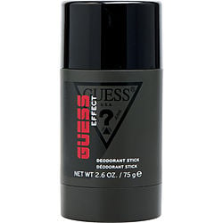 GUESS EFFECT by Guess-DEODORANT STICK 2.6 OZ