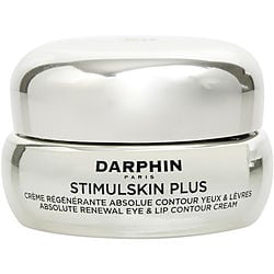 Darphin by Darphin-Stimulskin Plus Absolute Renewal Eye & Lip Contour Cream --15ml/0.5oz