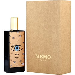 MEMO PARIS MARFA by Memo Paris - EAU DE PARFUM SPRAY 2.5 OZ (NEW PACKAGING)