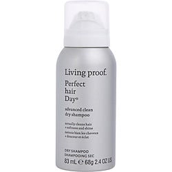 LIVING PROOF by Living Proof - PERFECT HAIR DAY (PhD) ADVANCED CLEAN DRY SHAMPOO 2.4 OZ