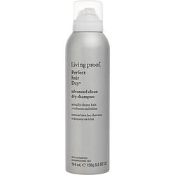LIVING PROOF by Living Proof - PERFECT HAIR DAY (PHD) ADVANCED CLEAN DRY SHAMPOO 5.5 OZ