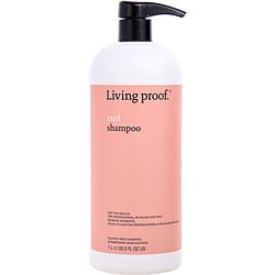 LIVING PROOF by Living Proof - CURL SHAMPOO 32 OZ