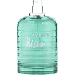 SONIA RYKIEL MAN by Sonia Rykiel-EDT SPRAY 4.2 OZ *TESTER