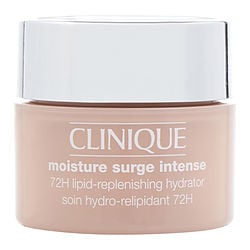 CLINIQUE by Clinique - Moisture Surge Intense 72H Lipid-Replenishing Hydrator - Very Dry to Dry Combination  --15ml/0.5oz