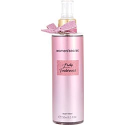 WOMEN'SECRET LADY TENDERNESS by Women' Secret-BODY MIST 8.5 OZ