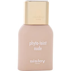 Sisley by Sisley-Phyto Teint Nude Water Infused Second Skin Foundation - # 000N Snow  --30ml/1oz