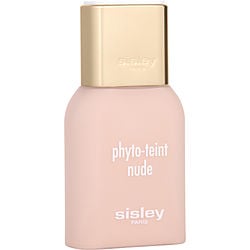 Sisley by Sisley - Phyto Teint Nude Water Infused Second Skin Foundation - # 00C Swan  --30ml/1oz