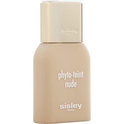 Sisley by Sisley - Phyto Teint Nude Water Infused Second Skin Foundation - # 3W1 Warm Almond  --30ml/1oz