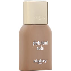 Sisley by Sisley - Phyto Teint Nude Water Infused Second Skin Foundation - # 5C Golden  --30ml/1oz