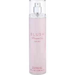 KENNETH COLE BLUSH by Kenneth Cole - BODY SPRAY 8 OZ