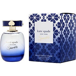 KATE SPADE SPARKLE by Kate Spade - EAU DE PARFUM INTENSE SPRAY 3.4 OZ