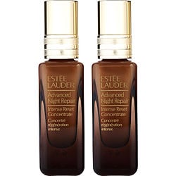 ESTEE LAUDER by Estee Lauder-Advanced Night Repair Intense Reset Concentrate Duo Travel Exclusive --20ml/0.68oz(each)