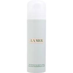 La Mer by LA MER-The Reparative Body Lotion  --160ml/5.4oz