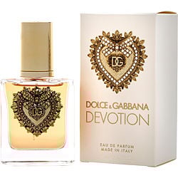DOLCE & GABBANA DEVOTION by Dolce & Gabbana-EAU DE PARFUM SPRAY 1.7 OZ