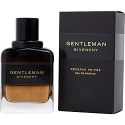 GENTLEMAN RESERVE PRIVEE by Givenchy-EAU DE PARFUM SPRAY 2 OZ