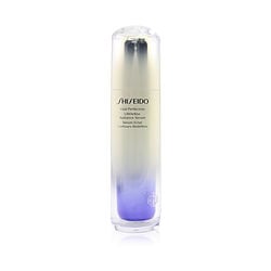 SHISEIDO by Shiseido-Vital Perfection LiftDefine Radiance Serum  --80ml/2.7oz