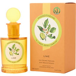 MONOTHEME VENEZIA LIME by Monotheme Venezia-EDT SPRAY 3.4 OZ