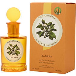 MONOTHEME VENEZIA ZAGARA by Monotheme Venezia-EDT SPRAY 3.4 OZ