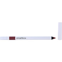 Smashbox by Smashbox-Be Legendary Line & Prime Pencil - #Deep Mauve --1.2g/0.04oz