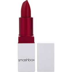 Smashbox by Smashbox-Be Legendary Prime & Plush Lipstick - Bing --3.4g/0.11oz