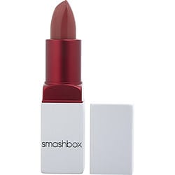 Smashbox by Smashbox-Be Legendary Prime & Plush Lipstick - First Time --3.4g/0.11oz