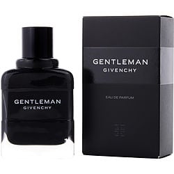 GENTLEMAN by Givenchy-EAU DE PARFUM SPRAY 2 OZ