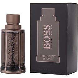 BOSS THE SCENT LE PARFUM by Hugo Boss - PARFUM SPRAY 1.6 OZ