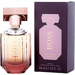 BOSS THE SCENT LE PARFUM by Hugo Boss - PARFUM SPRAY 1.7 OZ