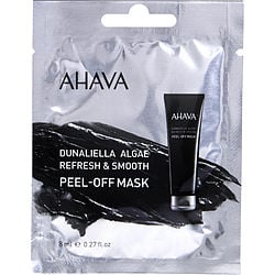 Ahava by AHAVA - Ahava Dunaliella Algae Peel-Off Mask --1pc