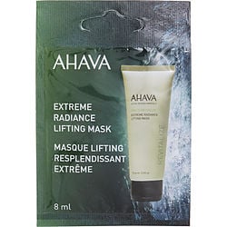 Ahava by AHAVA-Time To Revitalize Extreme Radiance Lifting Mask  --1pc