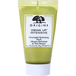 Origins by Origins-Drink Up Intensive Overnight Hydrating Mask With Avocado & Swiss Glacier Water (For Normal & Dry Skin)  --30ml/1oz