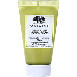 Origins by Origins - Drink Up Intensive Overnight Hydrating Mask With Avocado & Swiss Glacier Water (For Normal & Dry Skin)  --30ml/1oz
