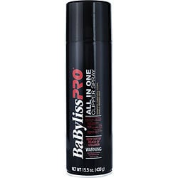 BABYLISS PRO by BaBylissPRO-ALL-IN-ONE CLIPPER SPRAY 15.5 OZ