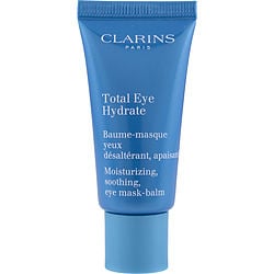Clarins by Clarins - Total Eye Hydrate  --20ml/0.7oz