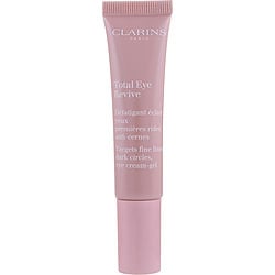 Clarins by Clarins-Total Eye Revive  --15ml/0.5oz