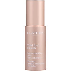 Clarins by Clarins-Total Eye Smooth  --15ml/0.5oz