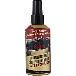 18.21 MAN MADE by 18.21 Man Made-Octane 100 Age Defying Moisturizer (Sweet Tobacco) --100ml/3.4oz