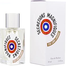 ETAT LIBRE D'ORANGE SECRETIONS MAGNIFIQUES by Etat Libre d' Orange-EAU DE PARFUM SPRAY 1.6 OZ