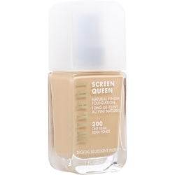 Milani by Milani-Screen Queen Natural Finish Foundation - #300W Deep Beige --30ml/1oz