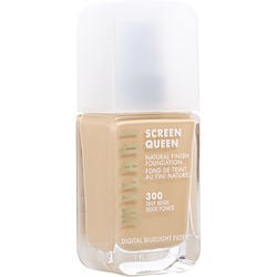 Milani by Milani - Screen Queen Natural Finish Foundation - #300W Deep Beige --30ml/1oz