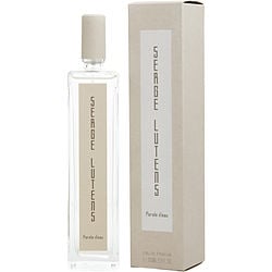 SERGE LUTENS PAROLE D'EAU by Serge Lutens - EAU DE PARFUM SPRAY 3.4 OZ