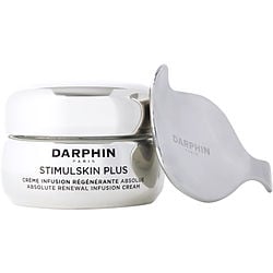 Darphin by Darphin-Stimulskin Plus Absolute Renewal Infusion Cream - Normal to Combination  --50ml/1.7oz