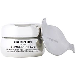 Darphin by Darphin - Stimulskin Plus Absolute Renewal Infusion Cream - Normal to Combination  --50ml/1.7oz