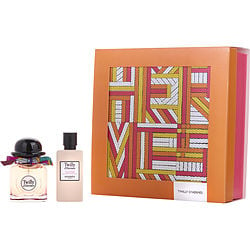 TWILLY D'HERMES by Hermes-EAU DE PARFUM SPRAY 1.6 OZ & BODY LOTION 1.4 OZ