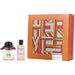 TWILLY D'HERMES by Hermes-EAU DE PARFUM SPRAY 1.6 OZ & BODY LOTION 1.4 OZ - BigSun