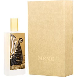 MEMO PARIS FLAM by Memo Paris-EAU DE PARFUM SPRAY 2.5 OZ