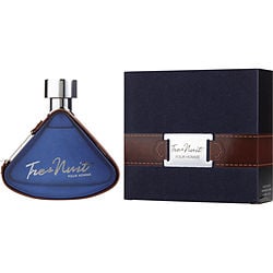 ARMAF TRES NUIT by Armaf-EAU DE PARFUM SPRAY 3.4 OZ