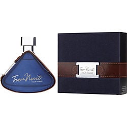 ARMAF TRES NUIT by Armaf - EAU DE PARFUM SPRAY 3.4 OZ