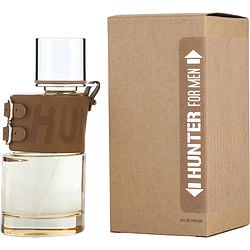 ARMAF HUNTER by Armaf - EAU DE PARFUM SPRAY 3.4 OZ